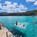 Team Building in Cyprus | Latchi Harbour